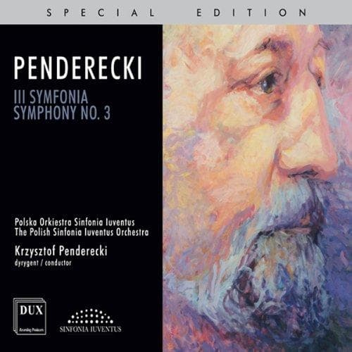 The Polisch Sinfonia Luventus Orche - Penderecki: Symphony No. 3