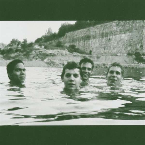 Slint - Spiderland (LP) (Remastered)