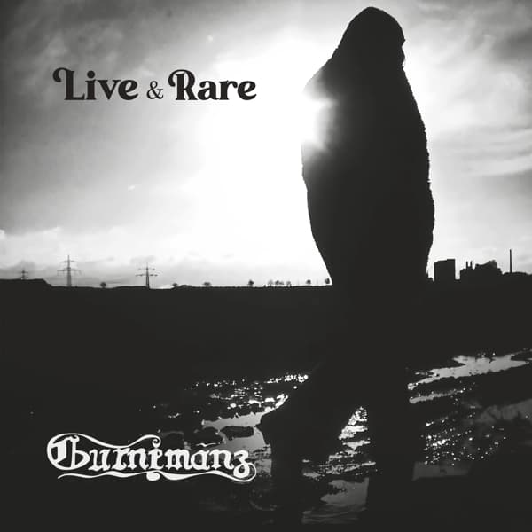 Gurnemanz - Live & Rare (LP)