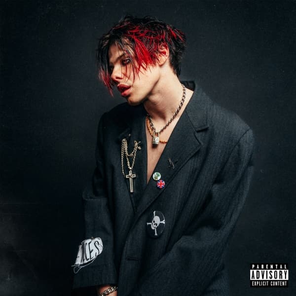 Yungblud - Yungblud (CD)