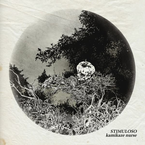 Kamikaze Nurse - Stimuloso (CD)