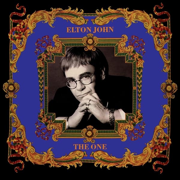 Elton John - The One (2 LP) (Remastered)