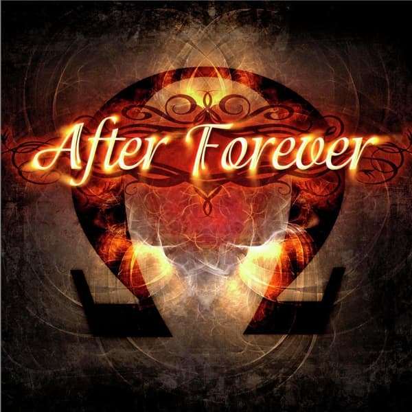 After Forever - After Forever (2 LP)