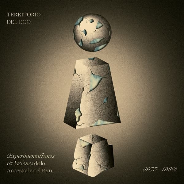 Various Artists - Territorio Del Eco (LP)