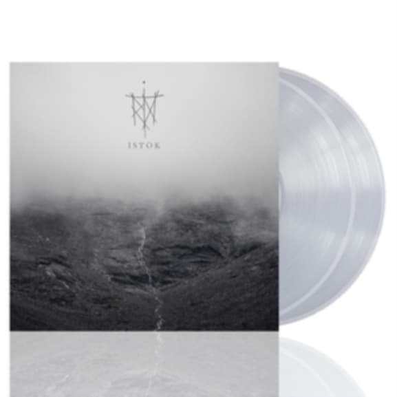 Trna - Istok (2 LP) (Coloured Vinyl)