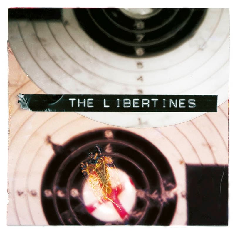 Libertines - What A Waster / I Get Along (7" Single)