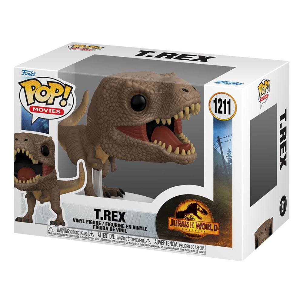 Funko Pop! Movies: - Arcadia- Pop! 12