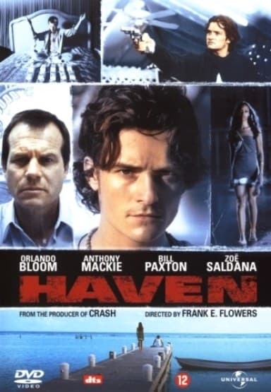 Haven (DVD)