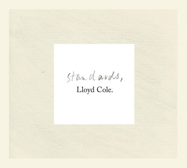 Lloyd Cole - Standards (CD)