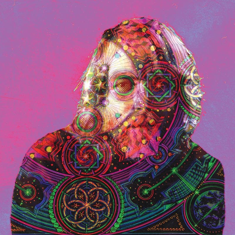 Doug McKechnie - San Francisco Moog 1968-1972 Vol. 1 (LP)