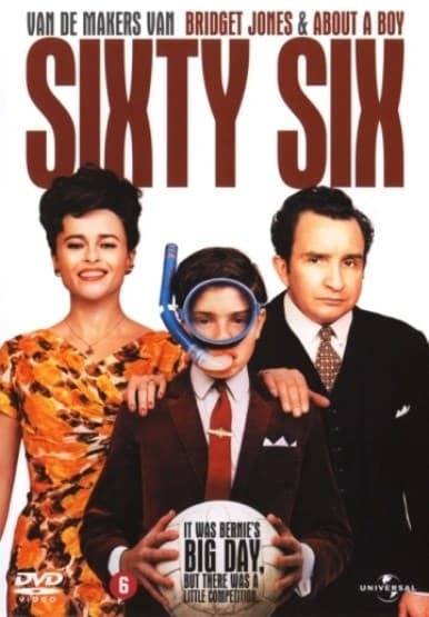 Sixty six (DVD)