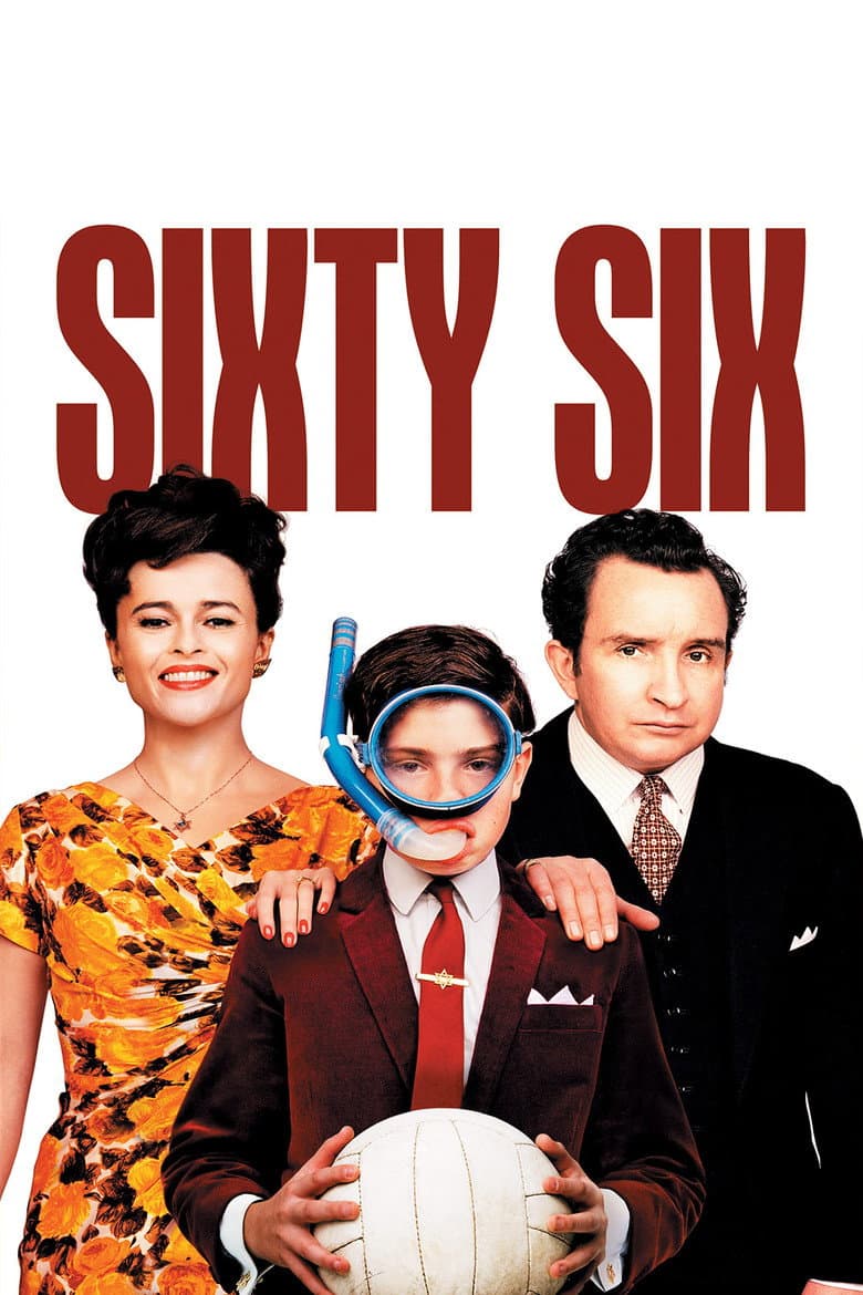 Sixty six (DVD)
