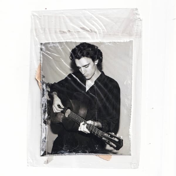 Tamino - Sahar (LP)