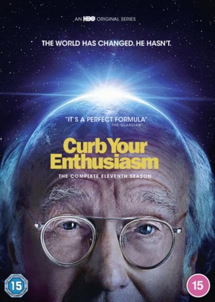 Curb Your Enthusiasm: Season 11 (Import)