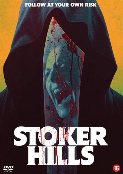 Stoker Hills (DVD)