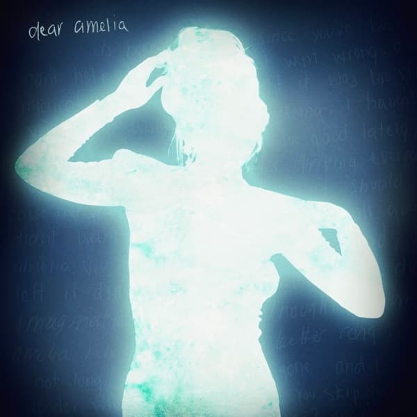 Renforshort - Dear Amelia (CD)
