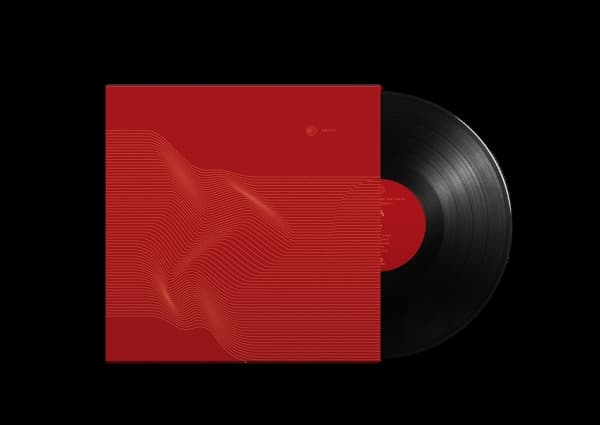 Pianos Become The Teeth - Drift (LP)