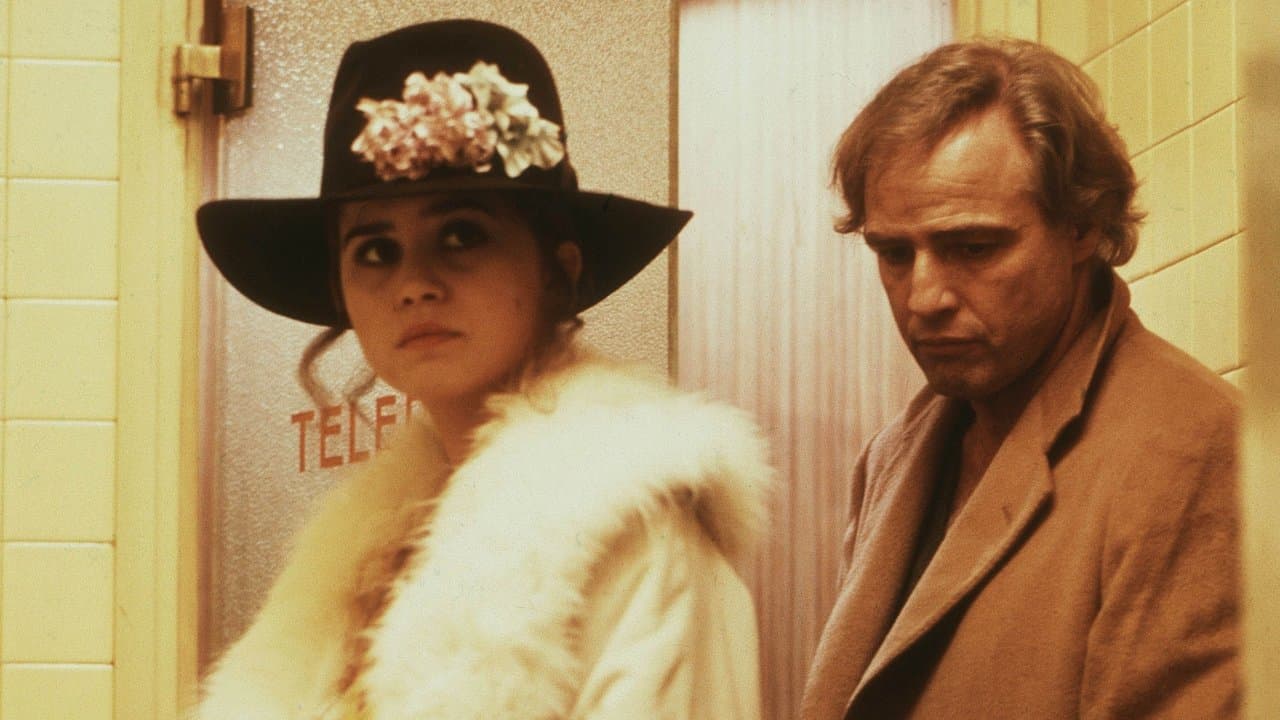 Last Tango In Paris (Import)