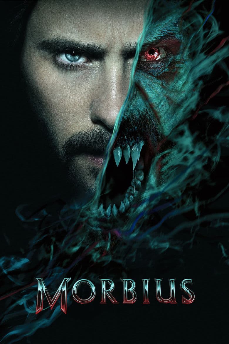 Morbius (Import)