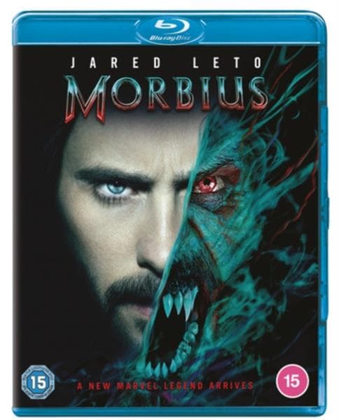 Morbius (Import)