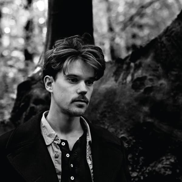 Gildor - Silent River (LP)