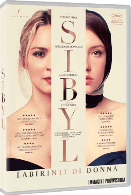Sybil (Import DE)