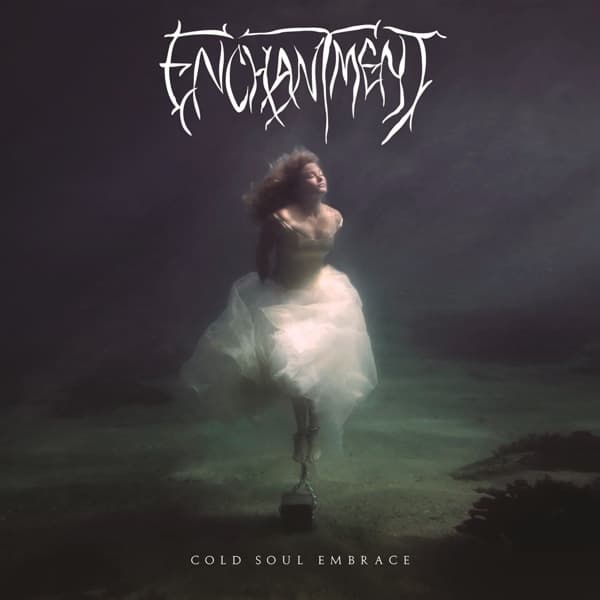 Enchantment - Cold Soul Embrace (CD)