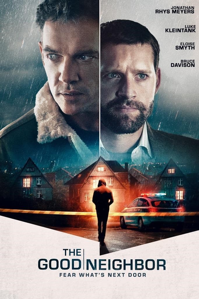 Good Neighbor (DVD)