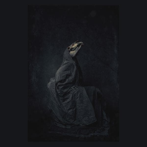 Colin H. Van Eeckhout, Maarten Marchau, Simon Segers, Thomas Hoste - De Manen Opzij (CD)