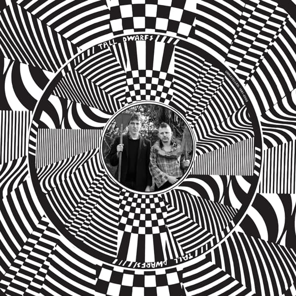 Tall Dwarfs - Unravelled: 1981-2002 (2 CD)