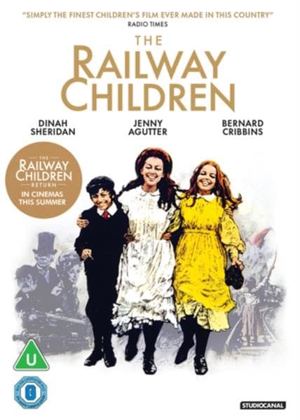 Railway Children. The (Import)
