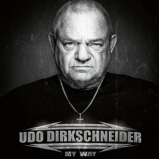 Udo Dirkschneider - My Way (2 LP)