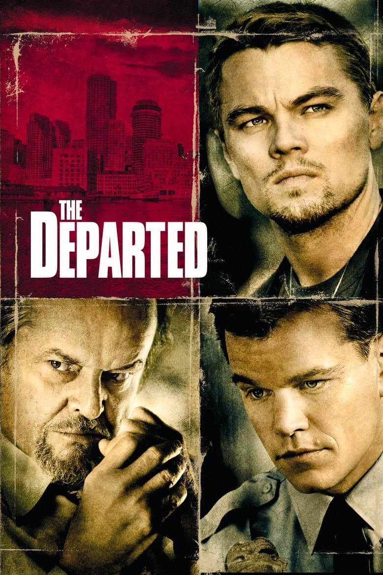 Departed, The