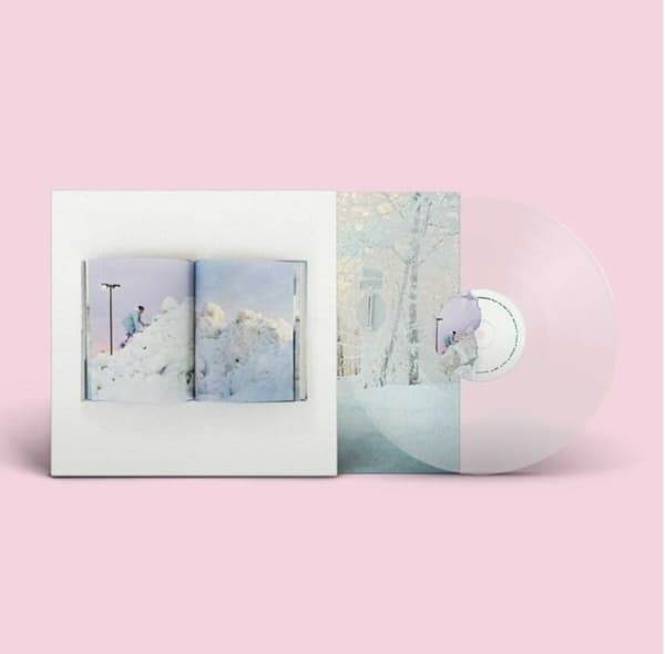 Quinn Christopherson - Write Your Name In Pink (LP)