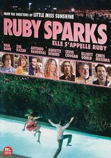 Ruby Sparks (DVD)