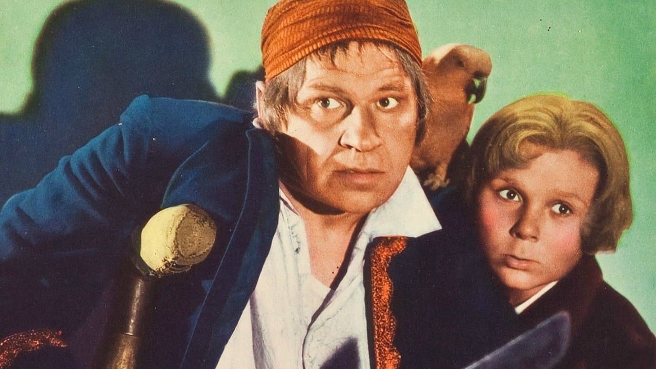 Treasure island