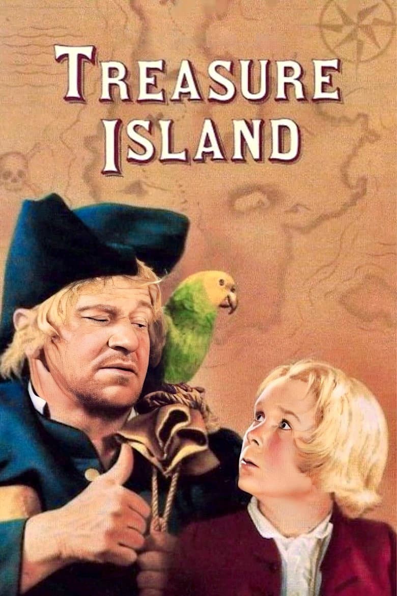 Treasure island