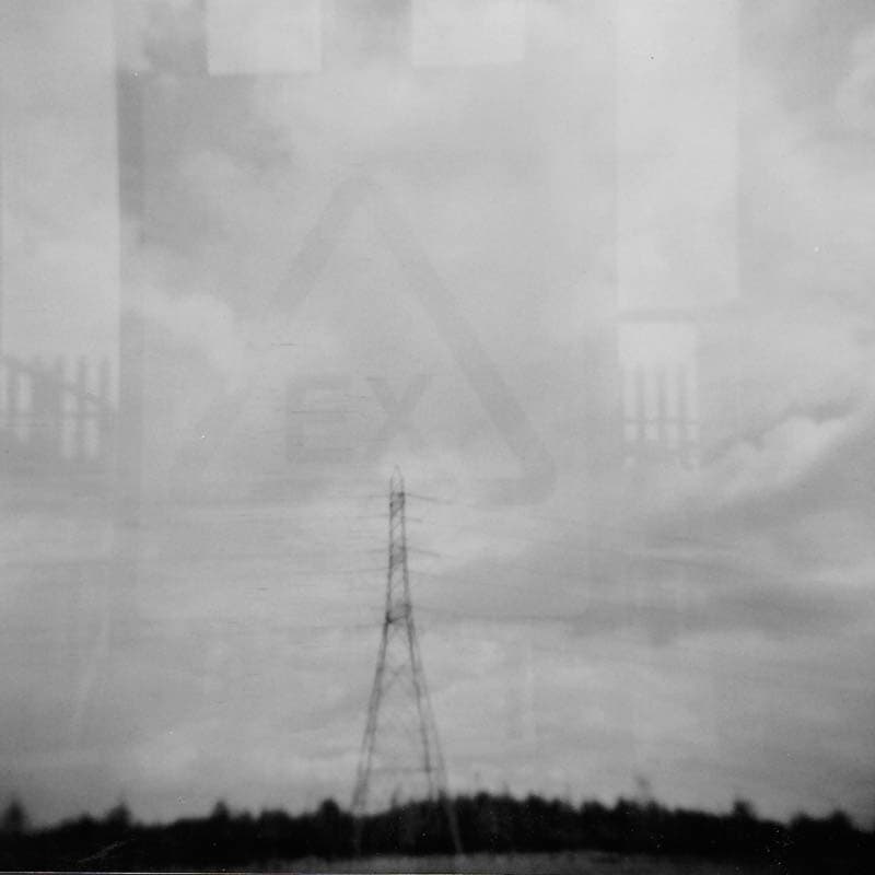 Richard Youngs - New Emptyness (CD)