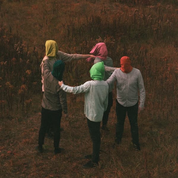 Callous Daoboys - Celebrity Therapist (LP)