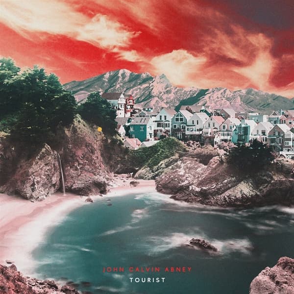 John Calvin Abney - Tourist (CD)