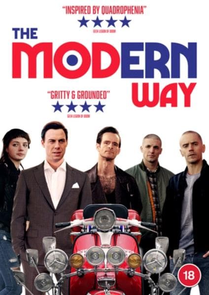 Modern Way. The (Import)