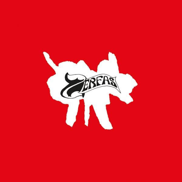 Zerfas - Zerfas (LP)
