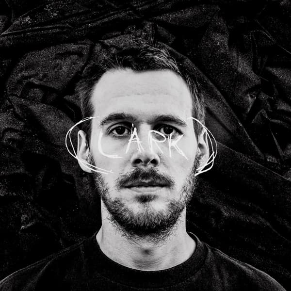 Chris Clark - 05-10 (2 LP)