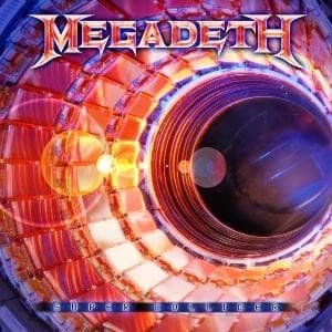 Megadeth - Super Collider (CD)