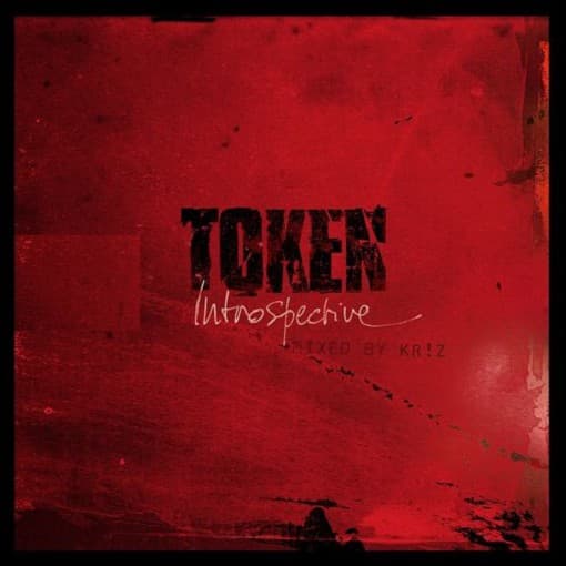 Various Artists - Token Introspective Mixed By Kr!Z (CD)