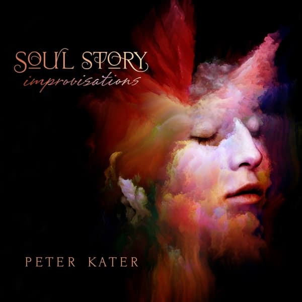 Peter Kater - Soul Story: Improvisations (CD)