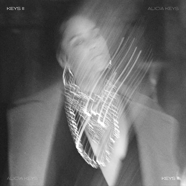 Alicia Keys - Keys II (2 CD)