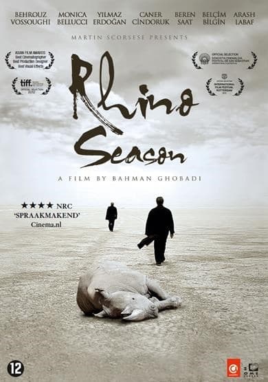 Rhino season (DVD)