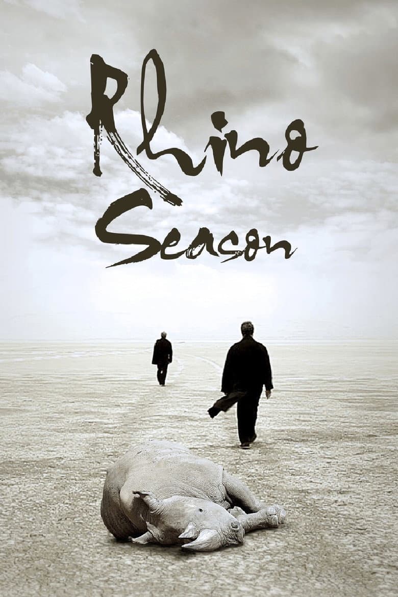 Rhino season (DVD)