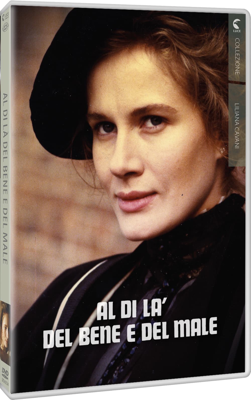 Al Di La' Del Bene E Del Male (Import)